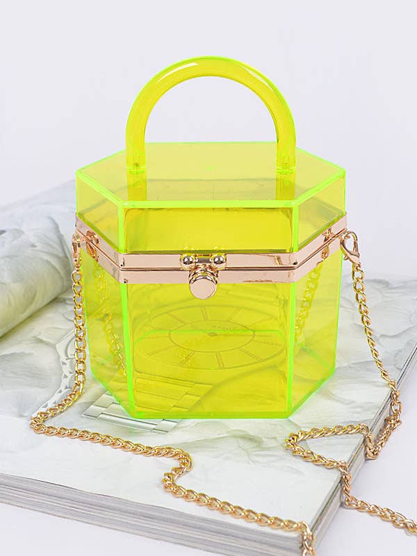 1311 Yellow - Lot de 3 pour la vente par Apparel Candy