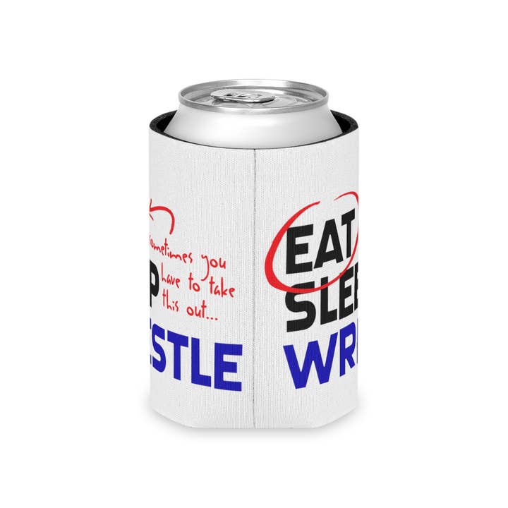 Teegarb LLC - Wholesale Drink Huggers & Koozies - Beer Can Cooler Sleeve Cool Retro 70s Roller Skate Hipster Gift Vintage 80s Rollerskating Boombox Graphic Men Women12