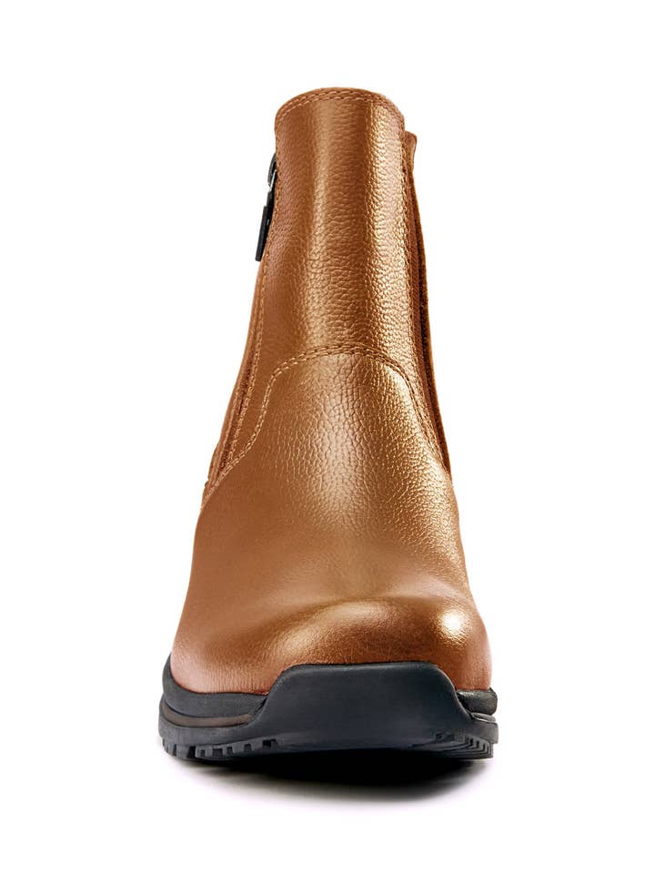 Kerrits - Wholesale Boots - Women's - Woodstock Waterproof Barn Boot