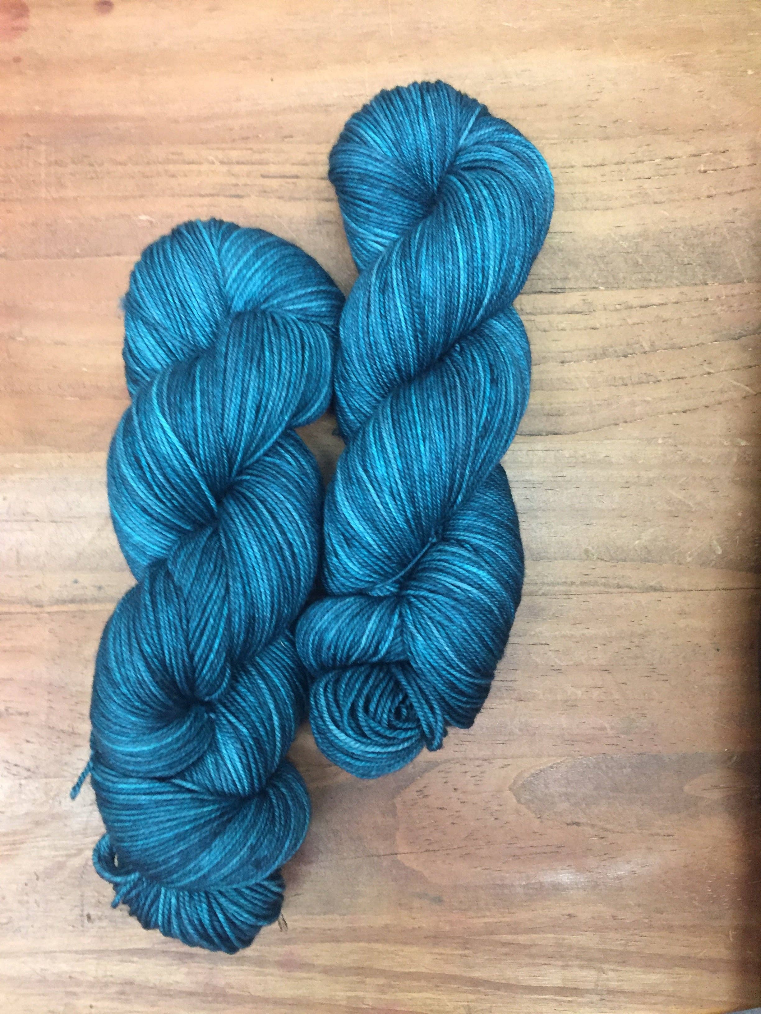 Anzula – wholesale Yarn – Mariana - Dye to Order3