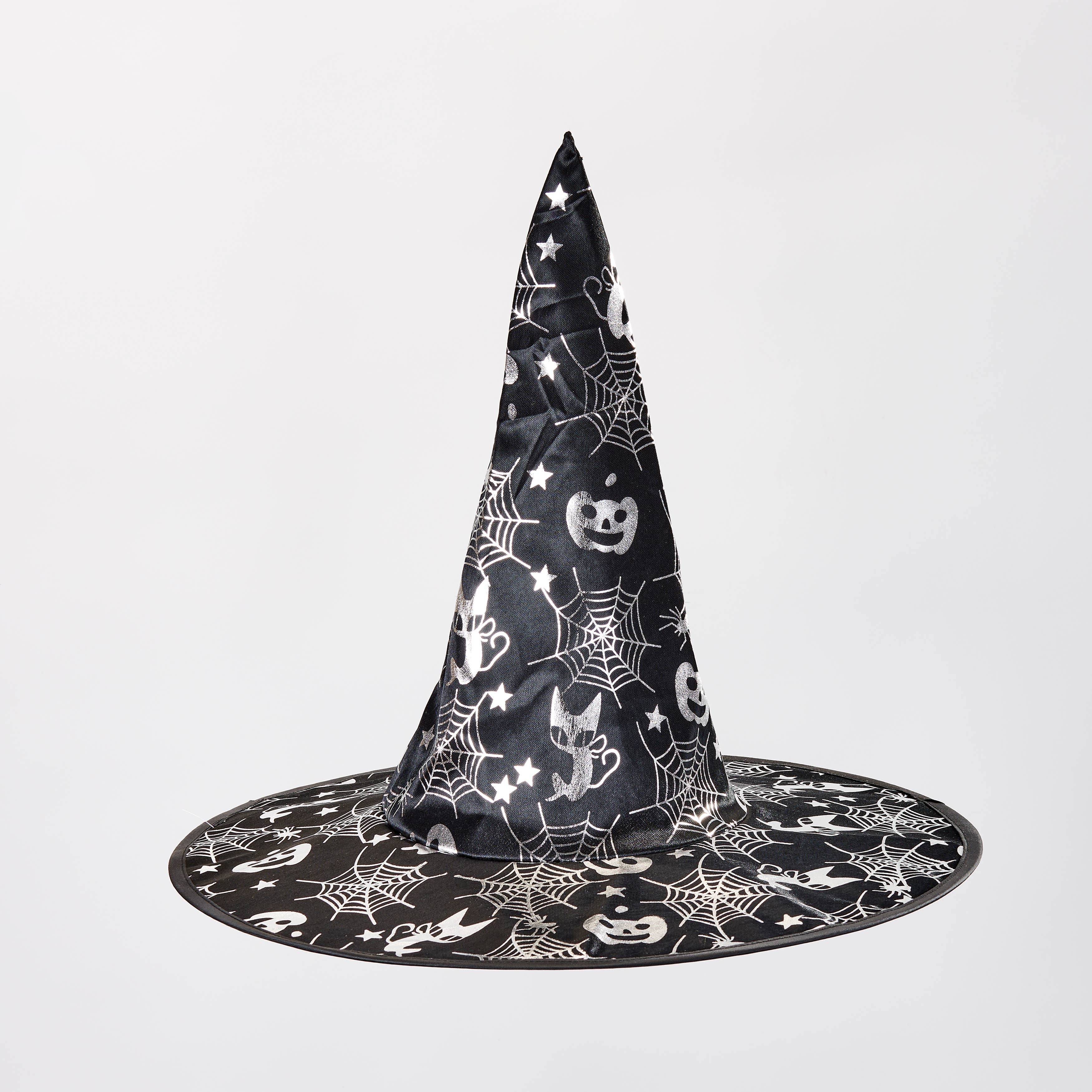 WORTH IMPORTS - Wholesale Decorative Tabletop Object - 18" Halloween Witch Hat