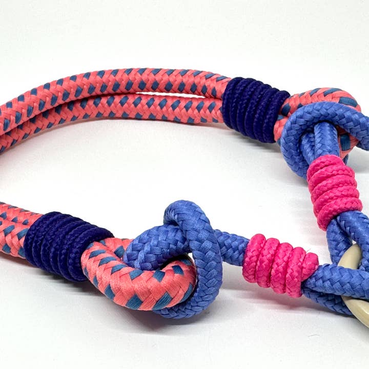 Dotori Dotori - Wholesale Phonecase Strap - Chroma Double Loops - Phone Straps5