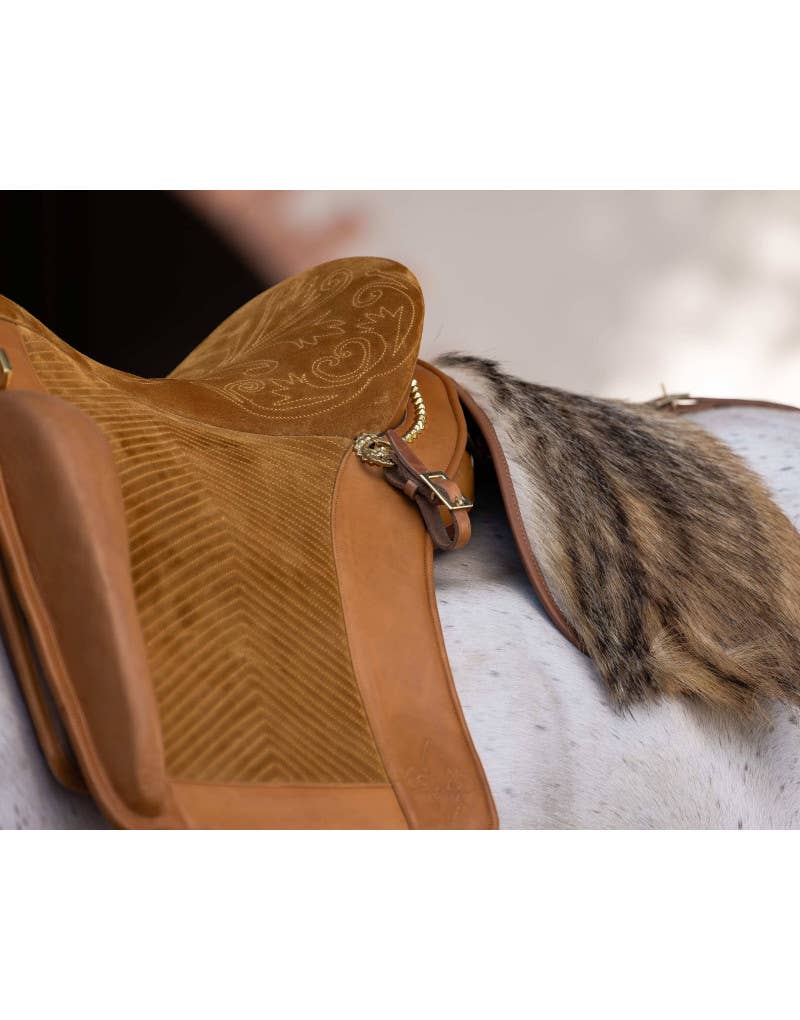 VMCS Selaria Europe - Wholesale Horseback Riding Gear - Selim Relvas Cls2