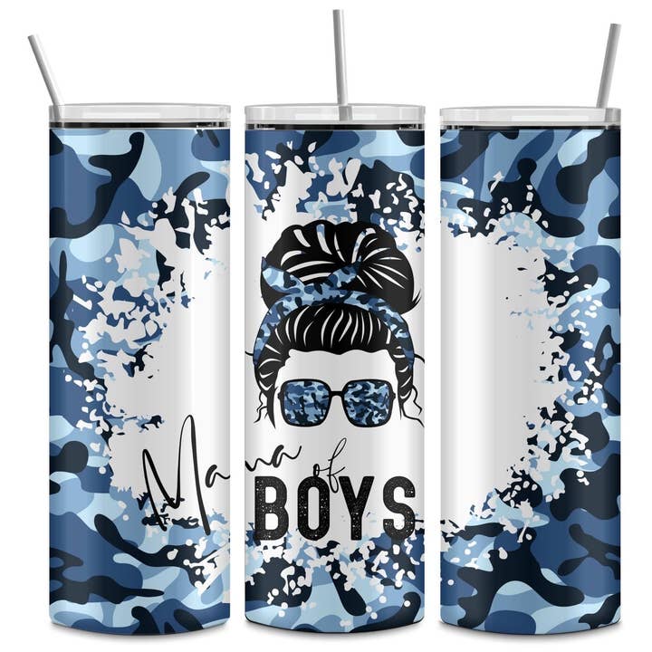 Mama of boys for wholesale by Custom reasons