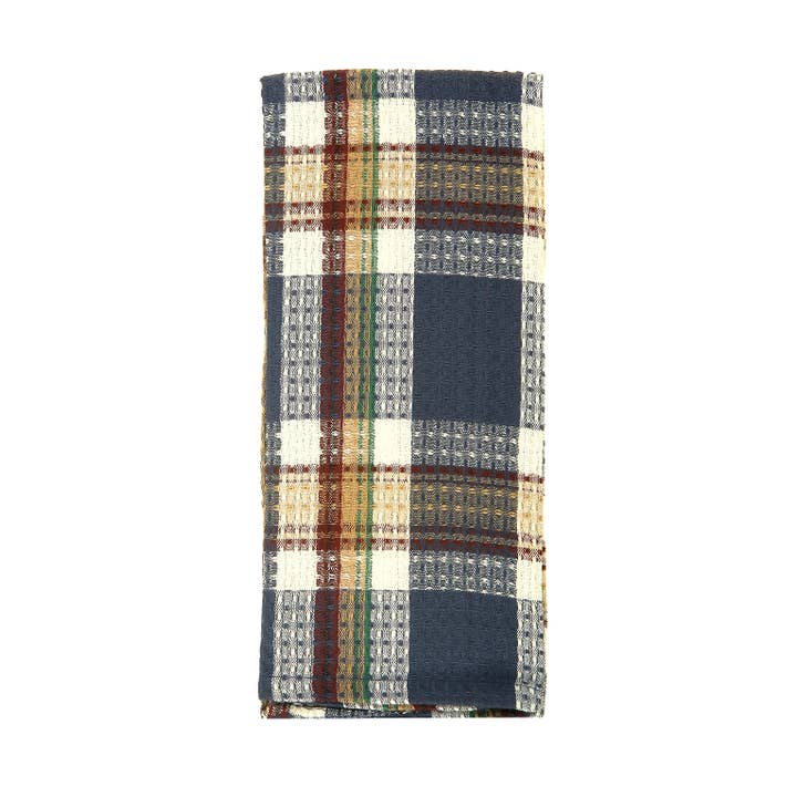 Tea Towels - Lakewood for wholesale by Accent Linen