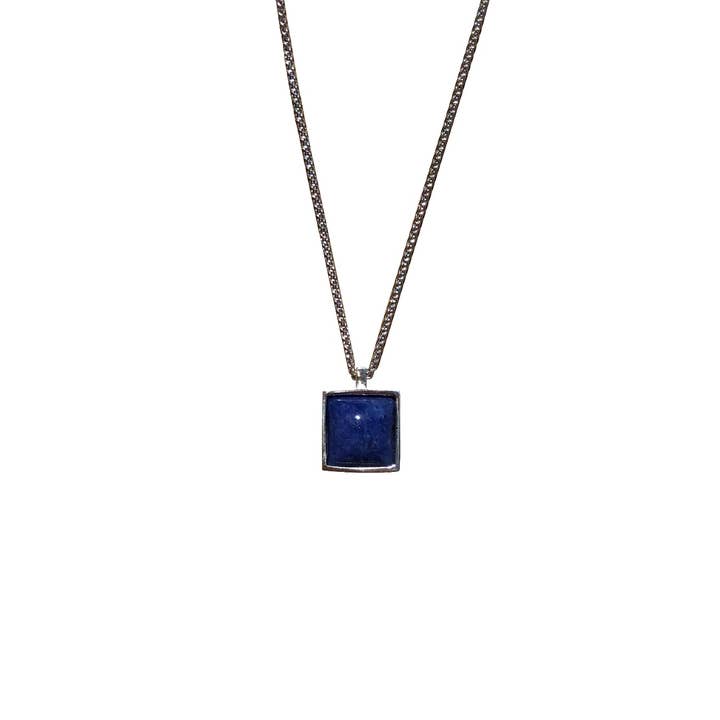 Le collier Coussin pour la vente par Golan Rose