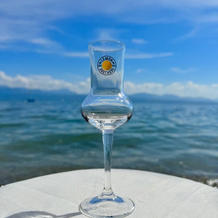 Lemon Brothers Glass for wholesale by Lemon Brothers