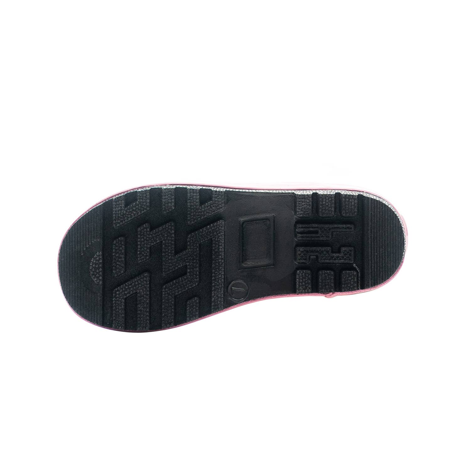 Oaki - Wholesale Rain Boots - Kids - Loop Handle Boots, Beautiful Ballerina5