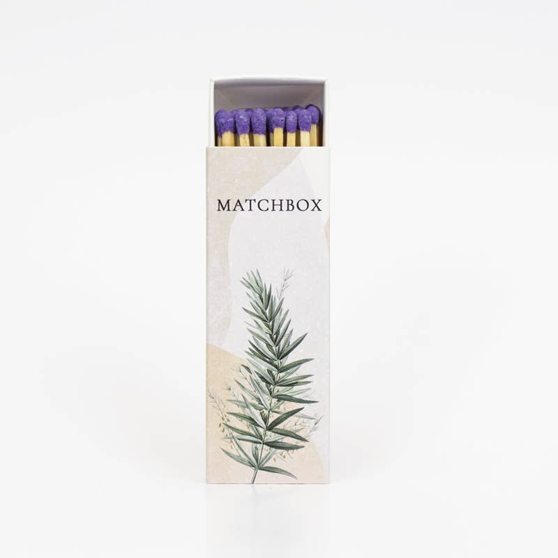 UniqueGiftsAG - Wholesale Matches - Match Box - Contains 30 Matches No.033