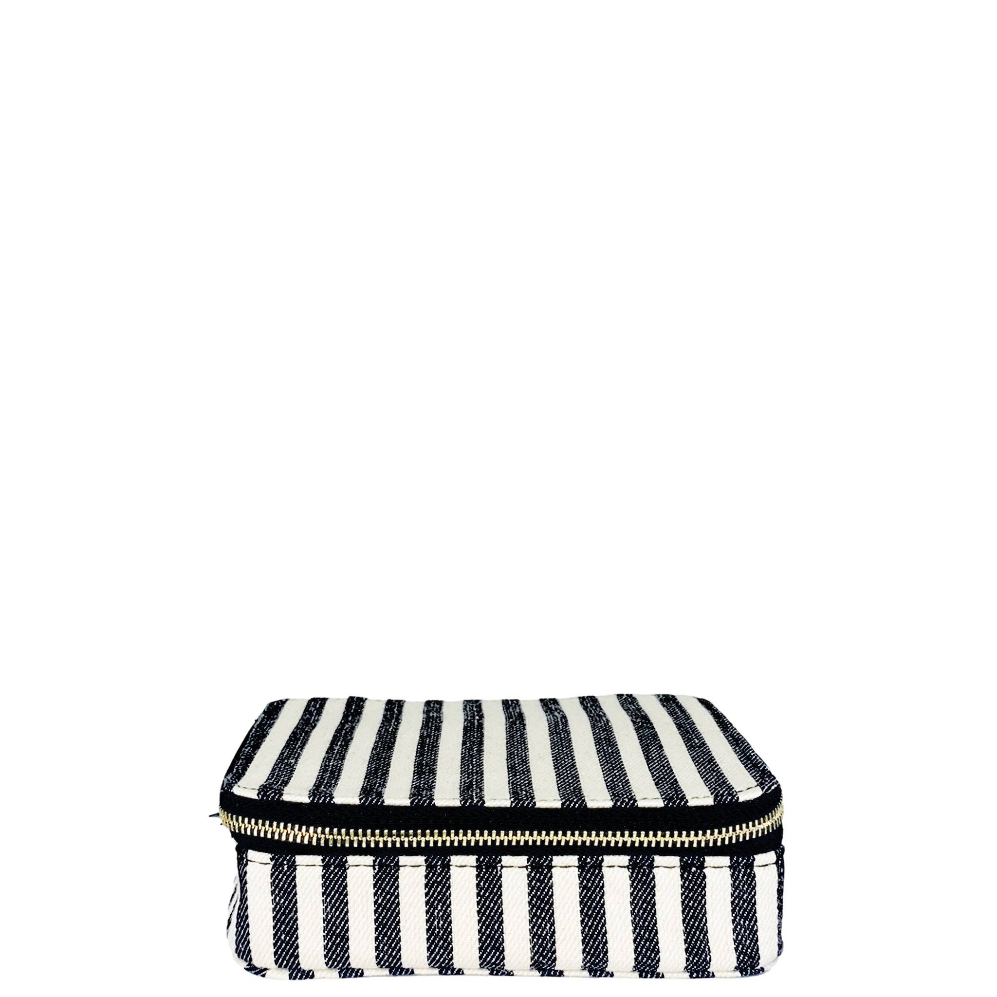 Bag-All - Wholesale Pill Organizer - Large Pill Organizing Case with Weekly Insert, Striped9