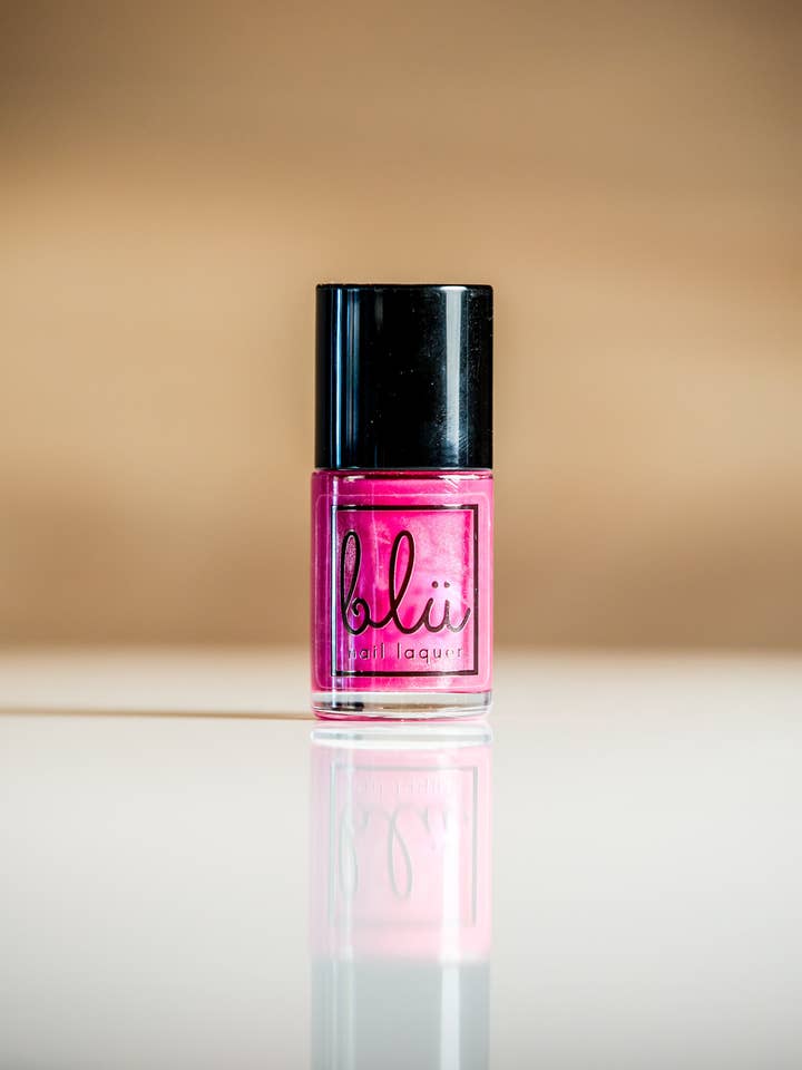 Northern Sunrise (w) for wholesale by Blü Nail Laquer