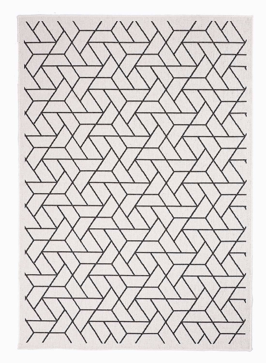 O&Ko - Wholesale Rug Pad - AF BRIKA REVERSIBLE Polypropylene Outdoor Rug3