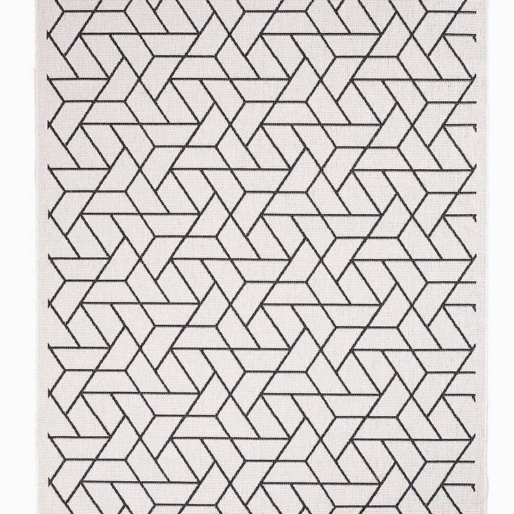 O&Ko - Wholesale Rug Pad - AF BRIKA REVERSIBLE Polypropylene Outdoor Rug3