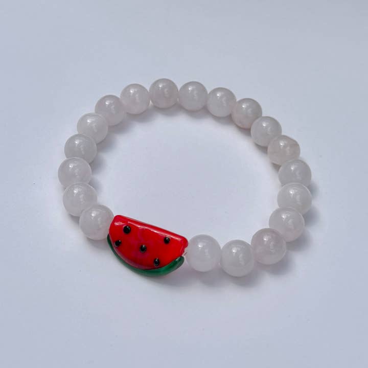 Namaste Jewelry - Wholesale Beaded Bracelet - Fruta Bracelet