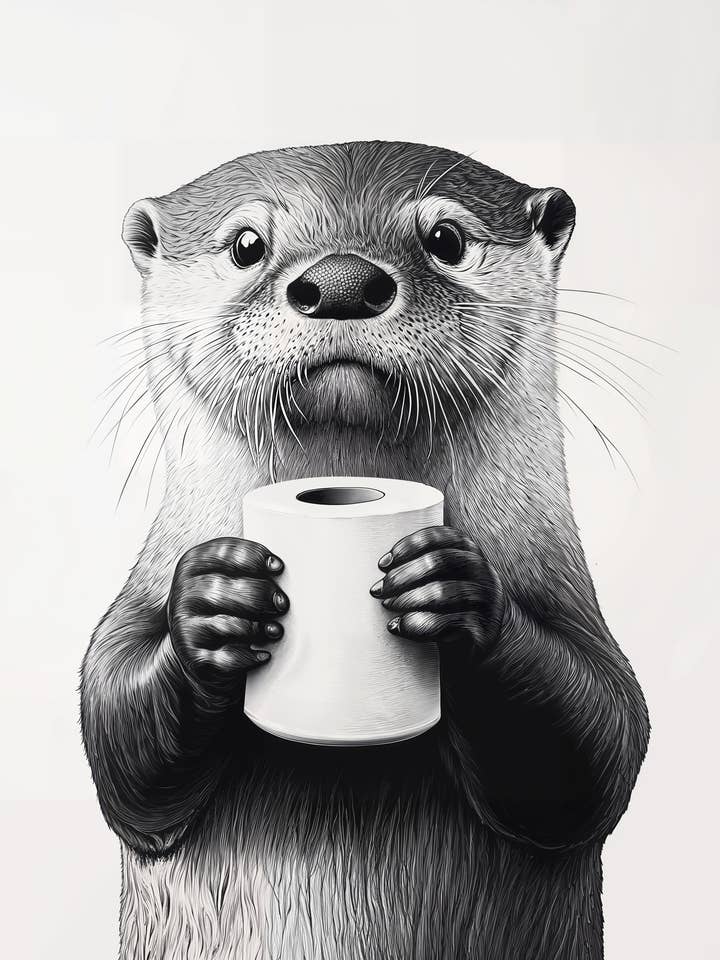 Otroligt absorberande för wholesale av Animato