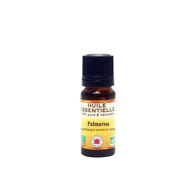 Vecteur Energy - Wholesale Essential Oil - Palmarosa Essential Oil* 10ml0