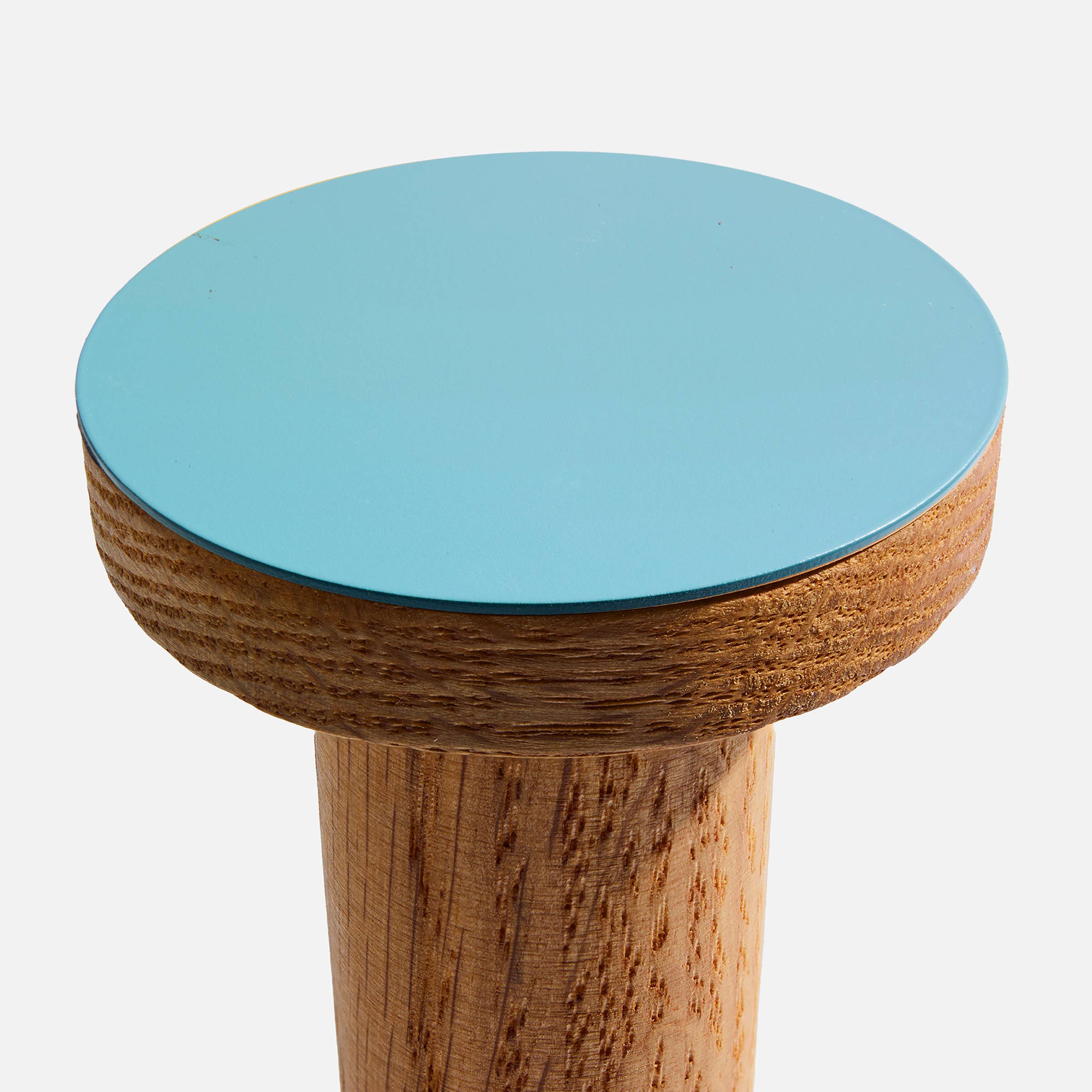 ilan - Wholesale Paper Towel Holder - 07-the paper towel keeper - oak/green7