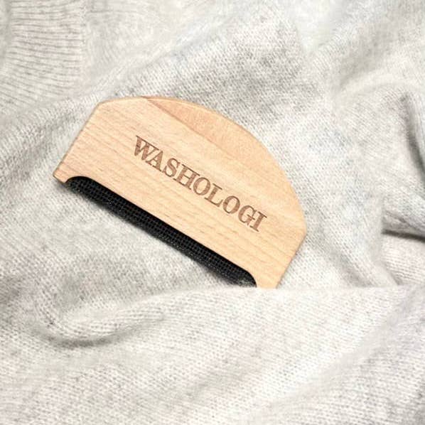 Washologi – wholesale Hair brush/comb – Cashmere Comb