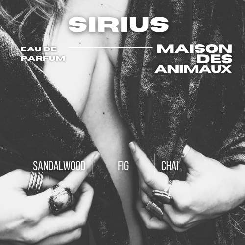 SIRIUS for wholesale by Maison Des Animaux