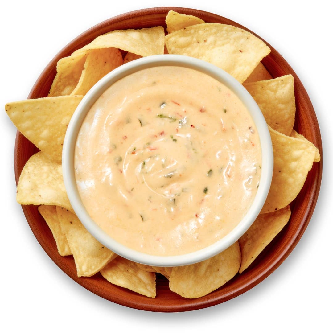 Legit Queso – Engroshandel Ost – Buffalo-stil Queso3