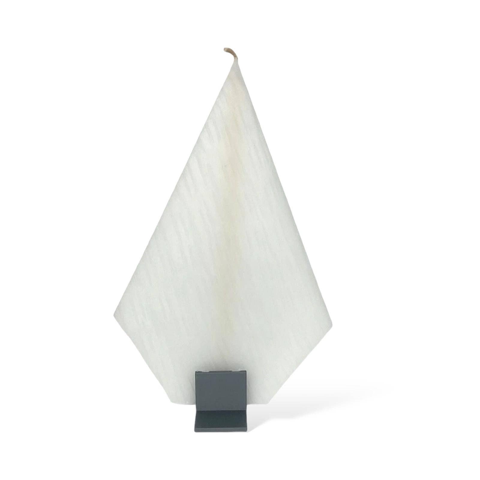Altoonastore - Wholesale Novelty Candle - Diamond - Havdalah (Flat) Candle3