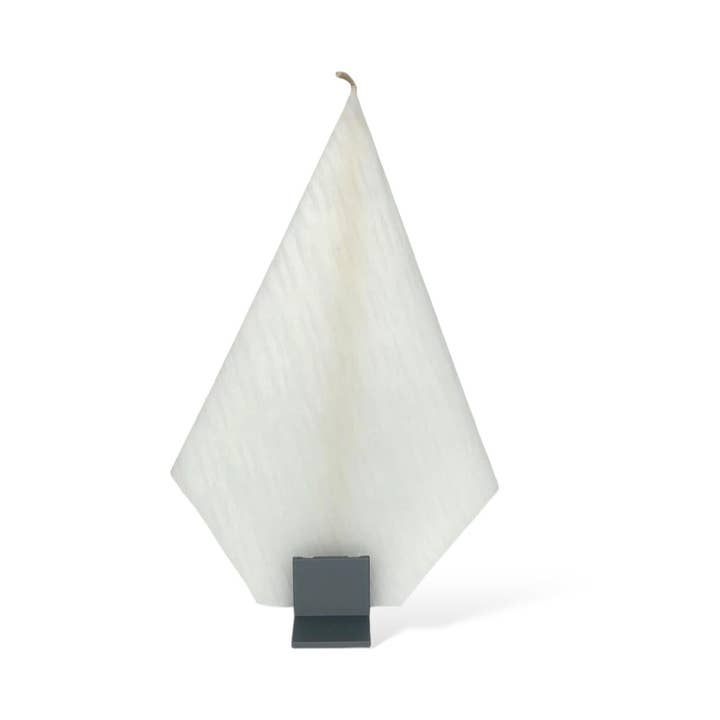 Altoonastore - Wholesale Novelty Candle - Diamond - Havdalah (Flat) Candle3
