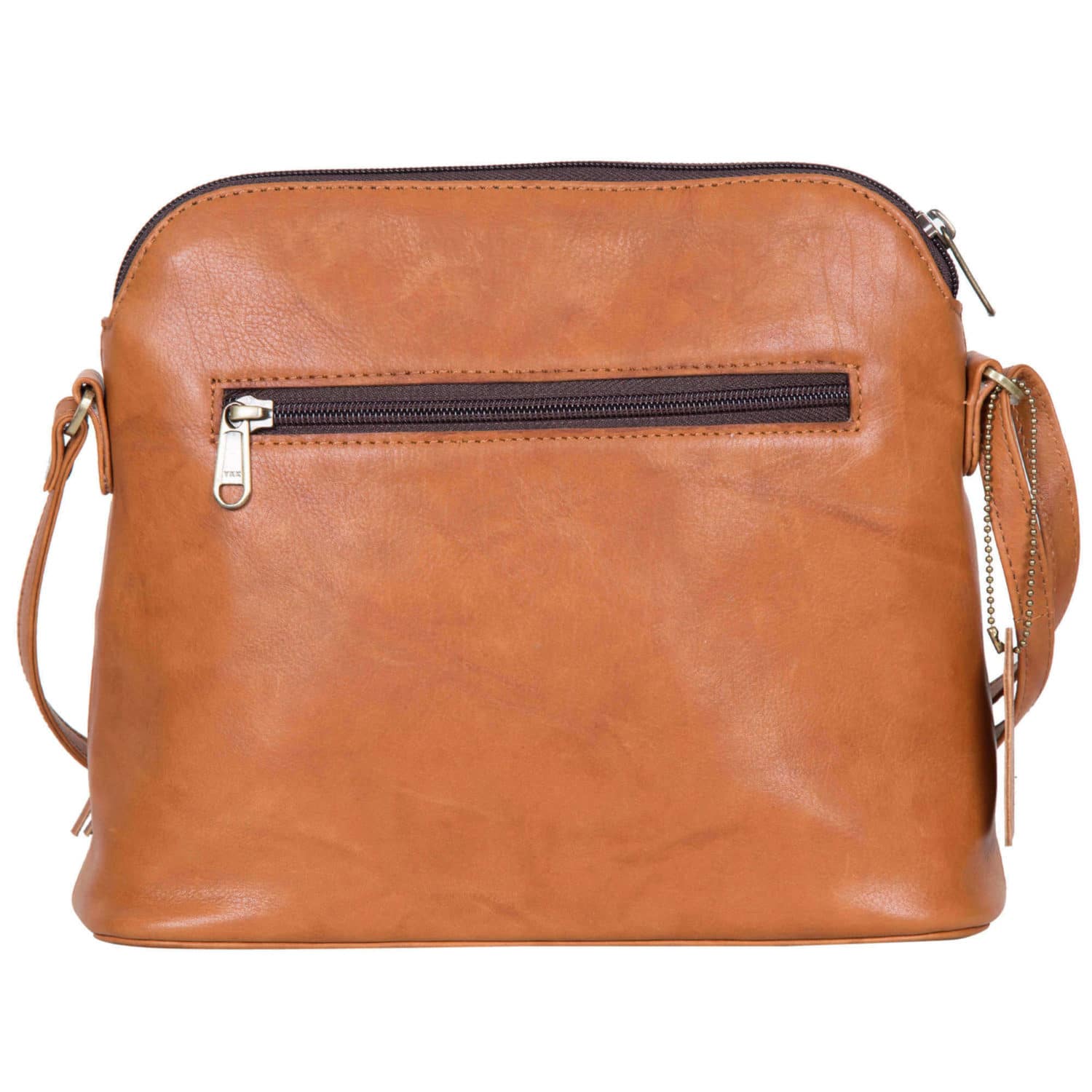 The Design Edge - Wholesale Crossbody Bag - Women's - Cowhide Leather Bag - Finland (B70069)3