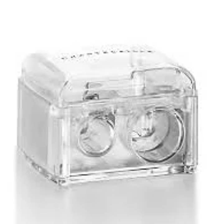 Helan German Steel Eye and Lip Liner Sharpener for wholesale by Profiling Beauty