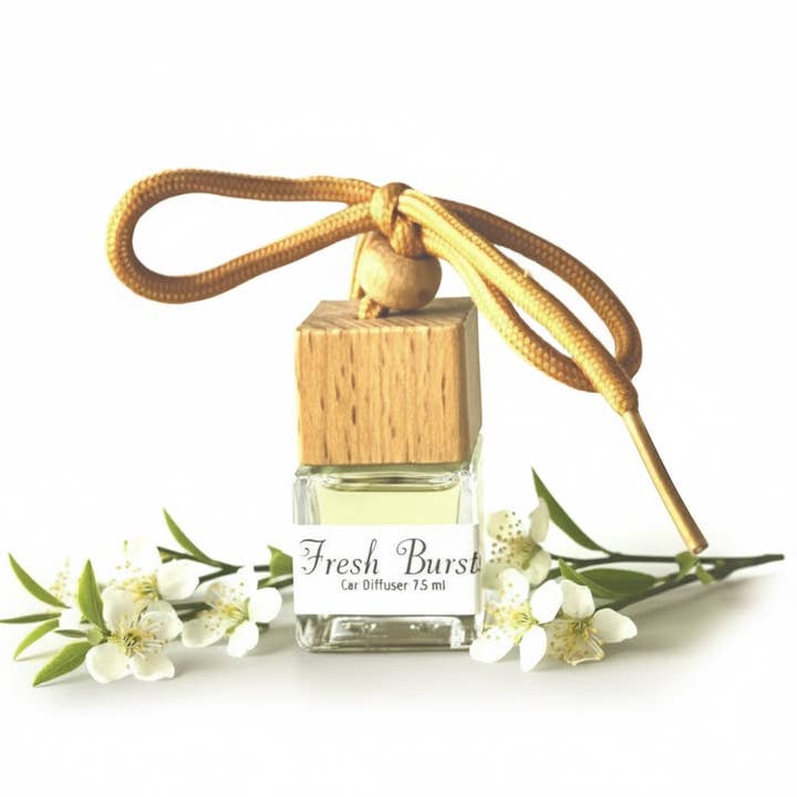 Fresh Bursts for wholesale by PAMJY Candles