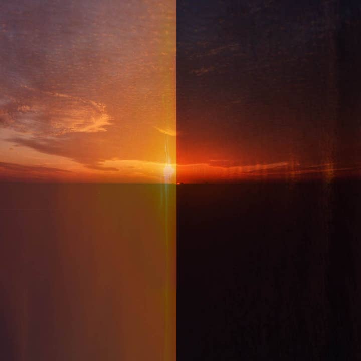 Photography: Abstract Photographic Fine Art Sunrise Sunset for wholesale by Mary Mattingly Studios