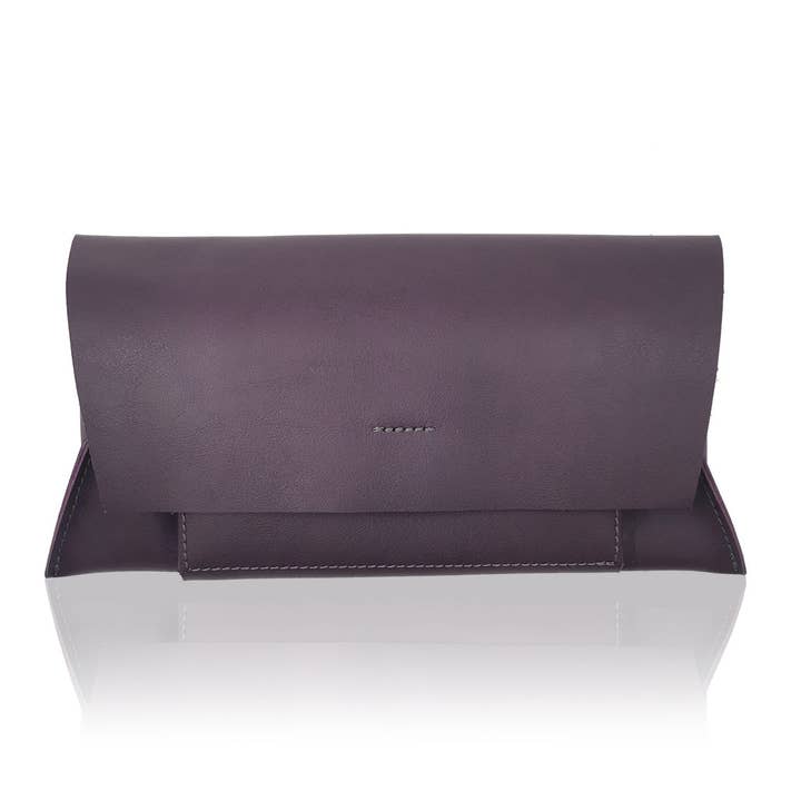 L&E Studio - Wholesale Belt Bag - Women's - Bärn Vegan Baguette Shoulder Belt Fanny bag9