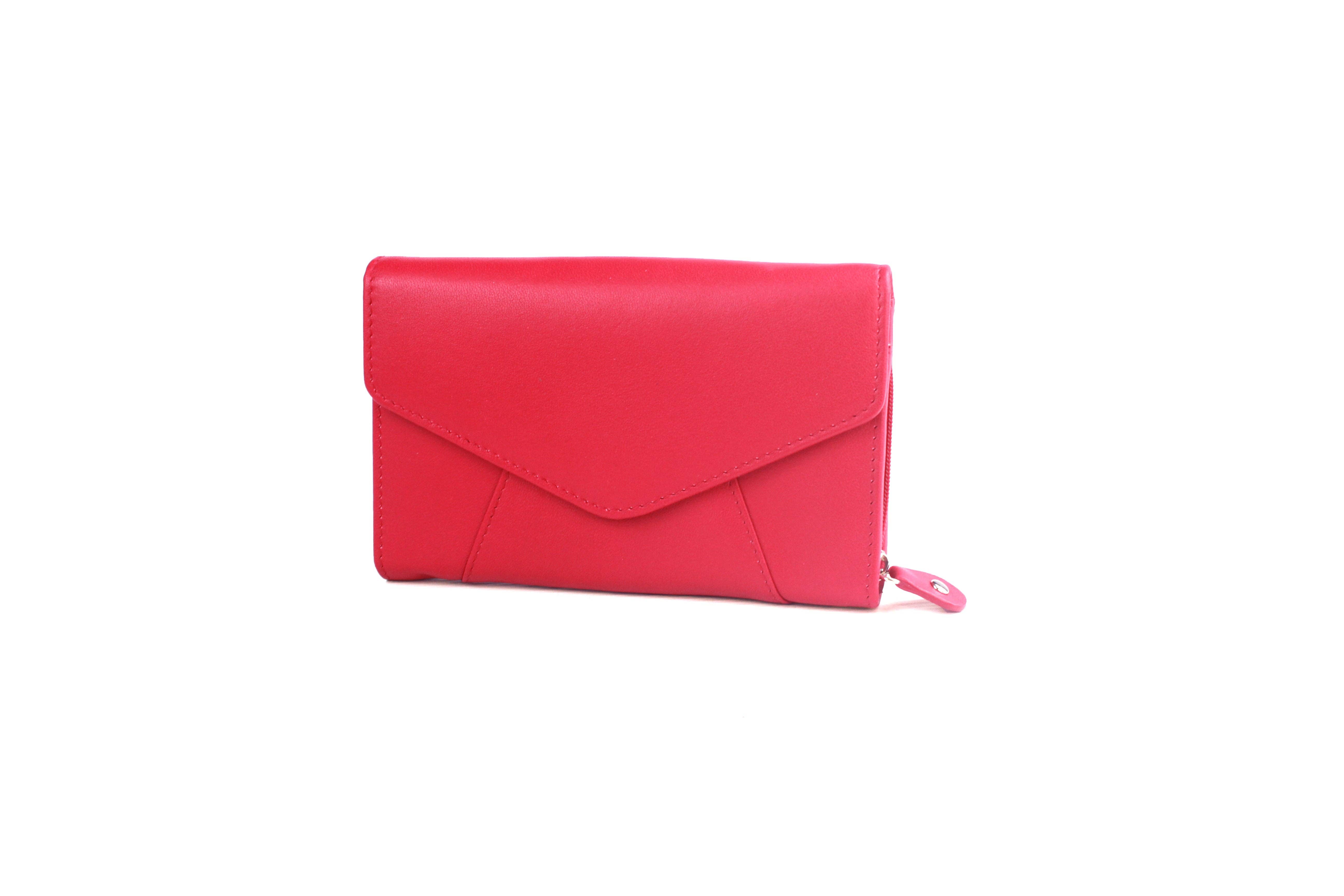 Eastern Counties Leather – wholesale Wallet – Women's – Camille Purse0