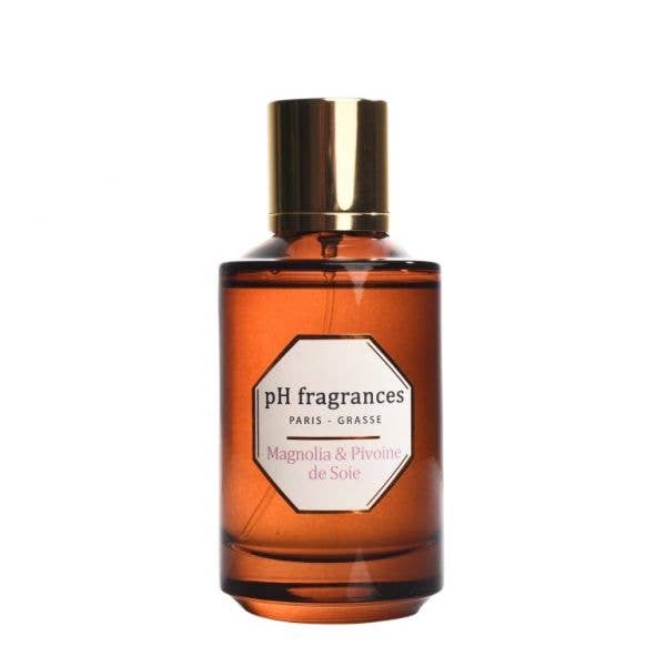 PH FRAGRANCES – wholesale Parfymer/Eau de Toilette – Magnolia & pion doft – naturlig, biologiskt nedbrytbar och ren parfym2