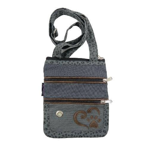 Uitlaat-schoudertas NJ-Lisbon Small 723 voor wholesale door Nijens