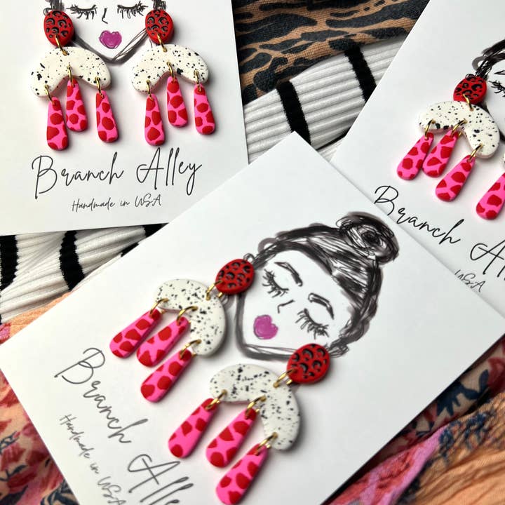 Härlig mönstermix 2.0 för wholesale av Branch Alley