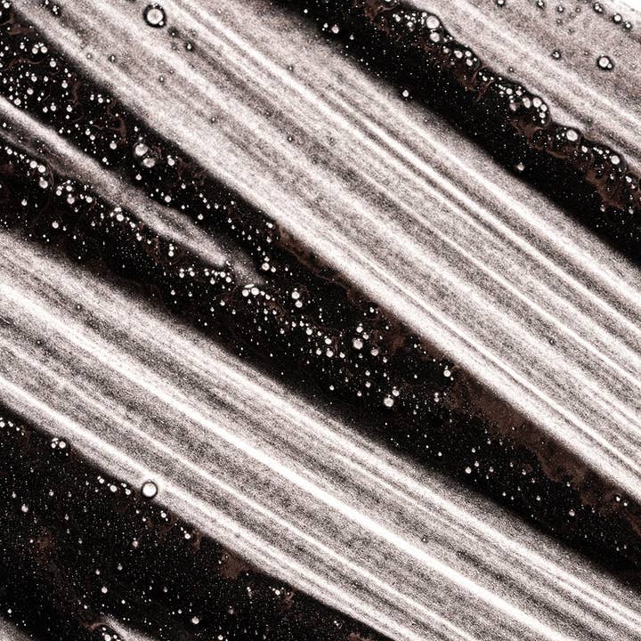 Luna Nectar - Wholesale Scalp/Hair Treatment - Obsidian Volumizing & Anti-Pollution Scalp Scrub Shampoo1