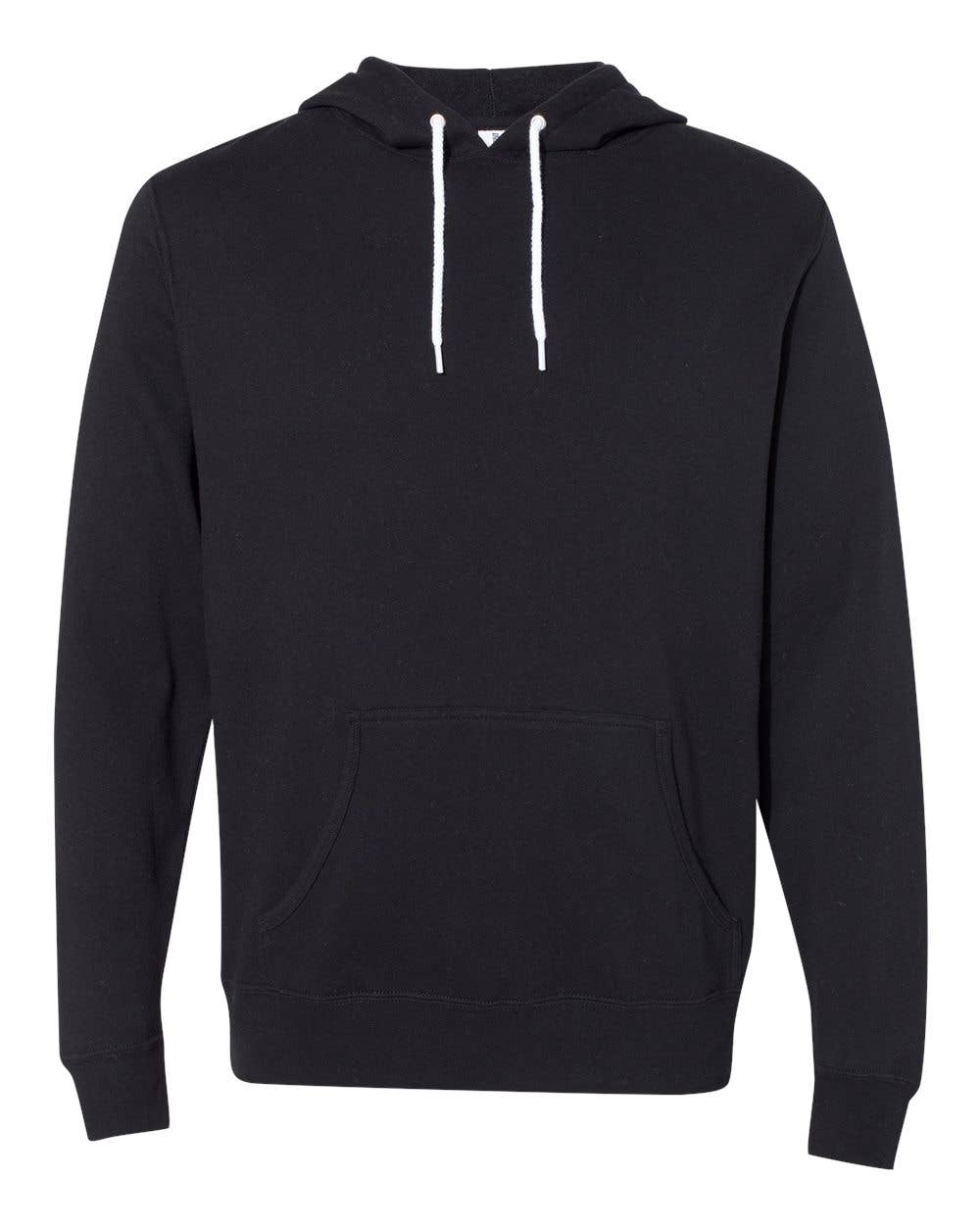 MYES BULK APPAREL - Wholesale Hoodie - Unisex - Unisex Lightweight Hoodie – Ring-Spun Cotton Blend
0