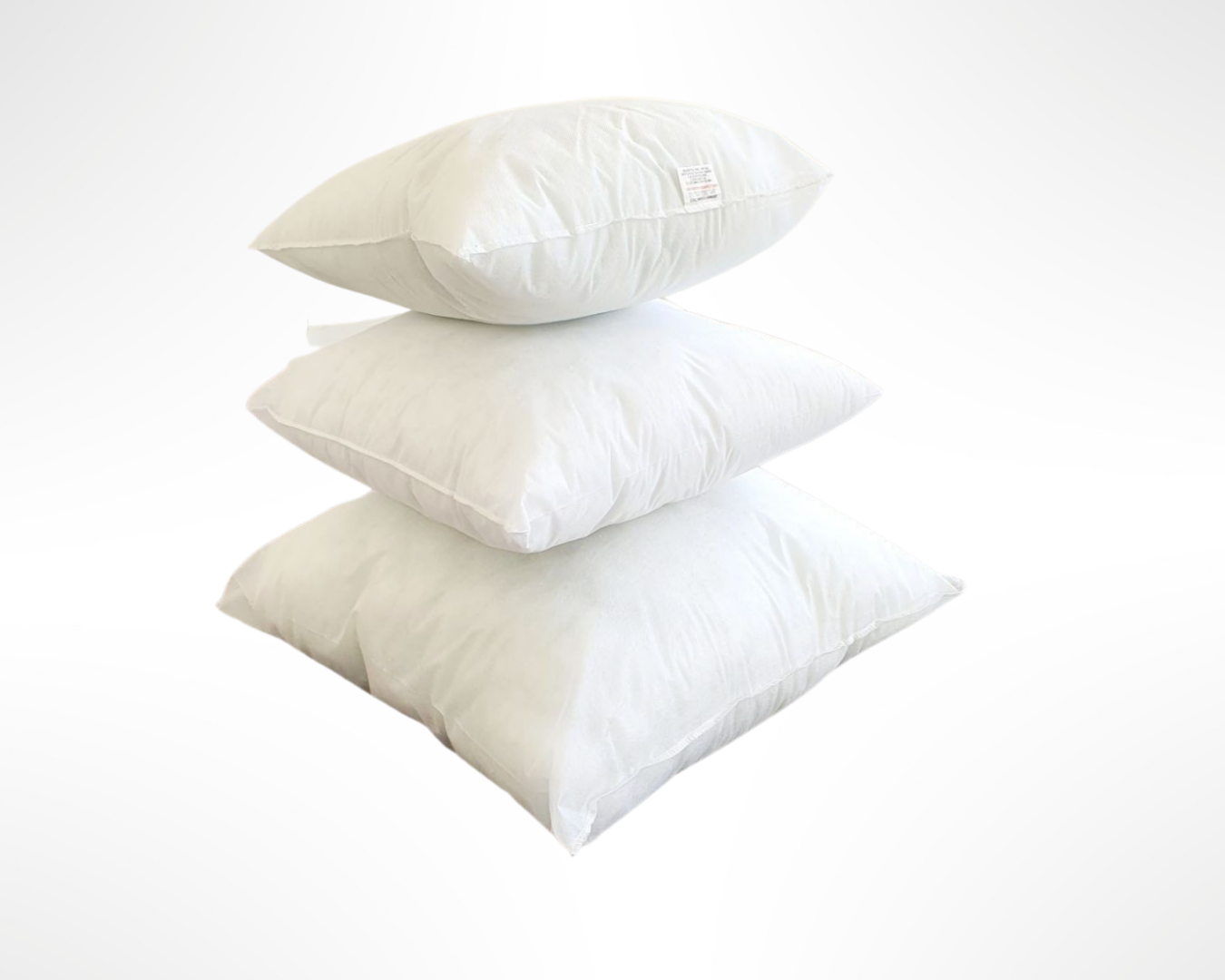 Linens Limited - Wholesale Chair Cushion - Premium 
Fibre Cushion Pads3