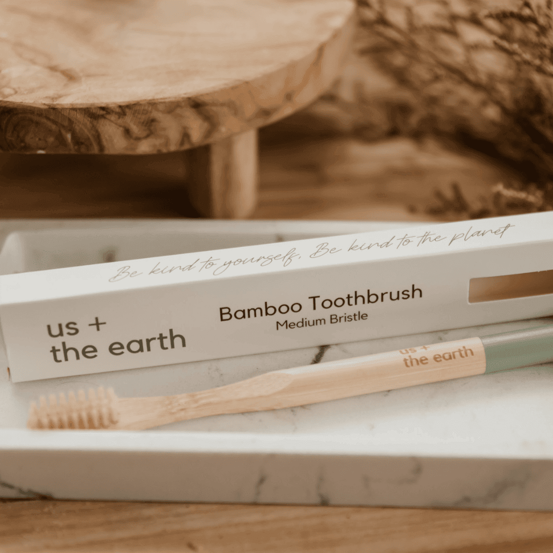 Us and The Earth – wholesale Bad- och kroppsvårdsset – Eco Skönhet Box - Hållbar9