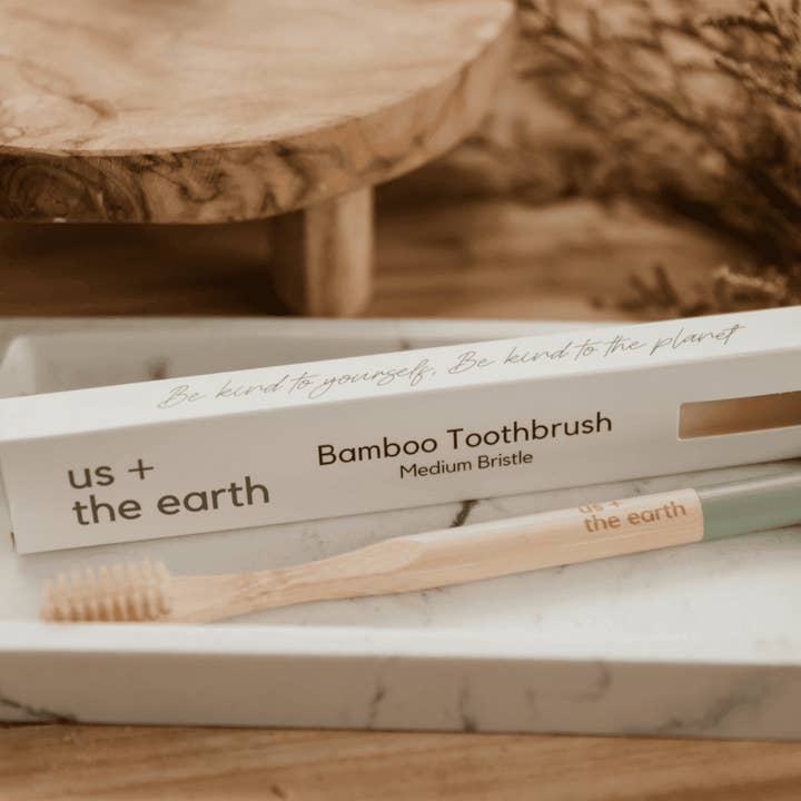 Us and The Earth - Wholesale Bath & body set - Eco Beauty Box - Sustainable Self Care9