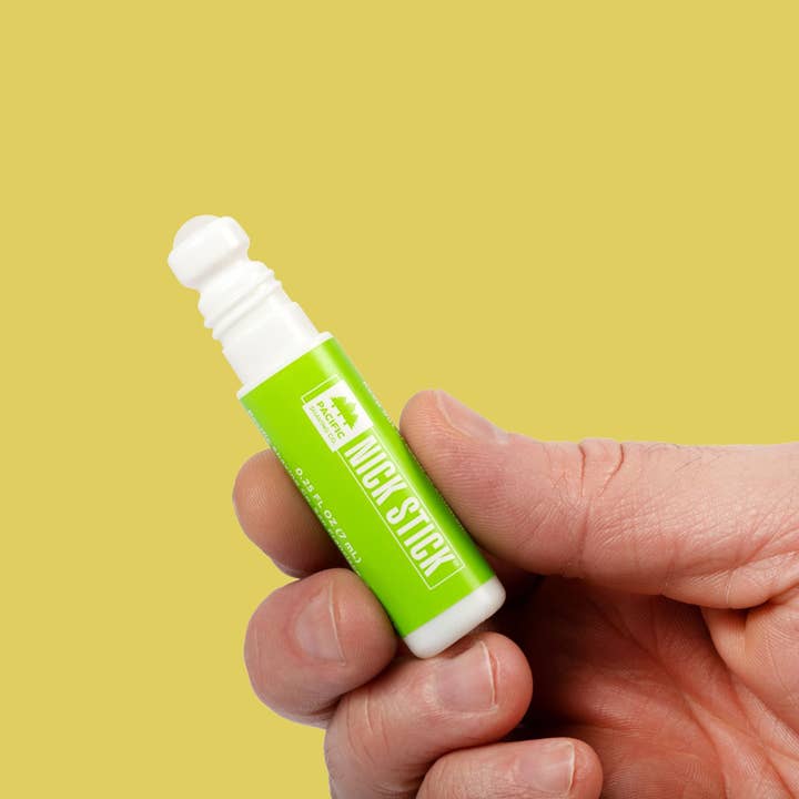 Pacific Shaving Company - Wholesale Shaving Cream - Men's - The Original Nick Stick5