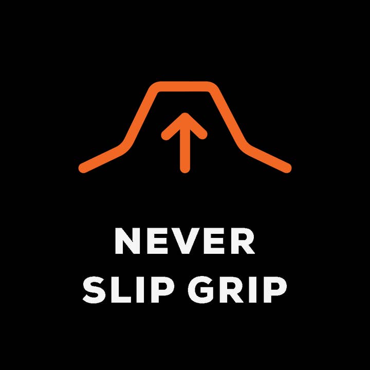 Hoop 'Til It Hurts! - Wholesale Socks - Unisex - Hoop 'Til It Hurts! Classic Basketball Crew Socks - Adult