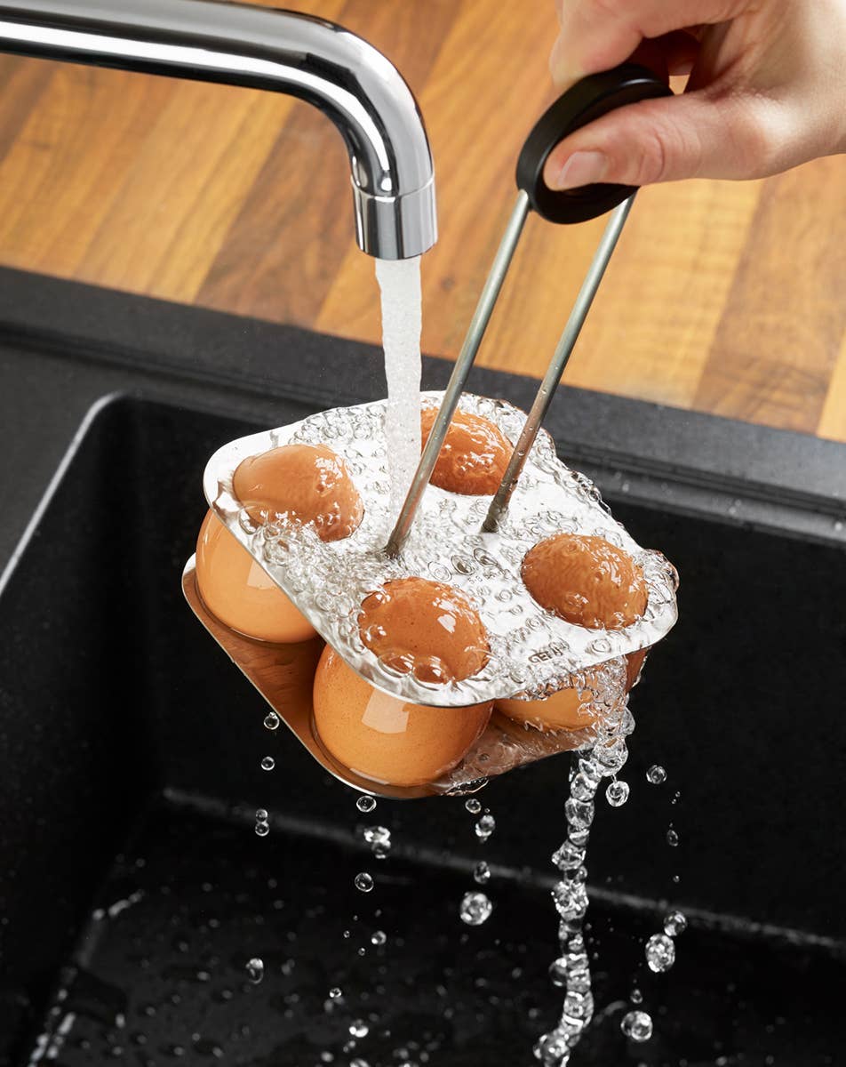 Gefu GmbH - Wholesale Kitchen Tool/Gadget - Egg holder BRUNCH1
