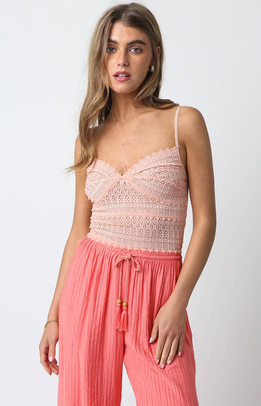 Olivaceous - Wholesale Blouse - Women's - Sienna Top11