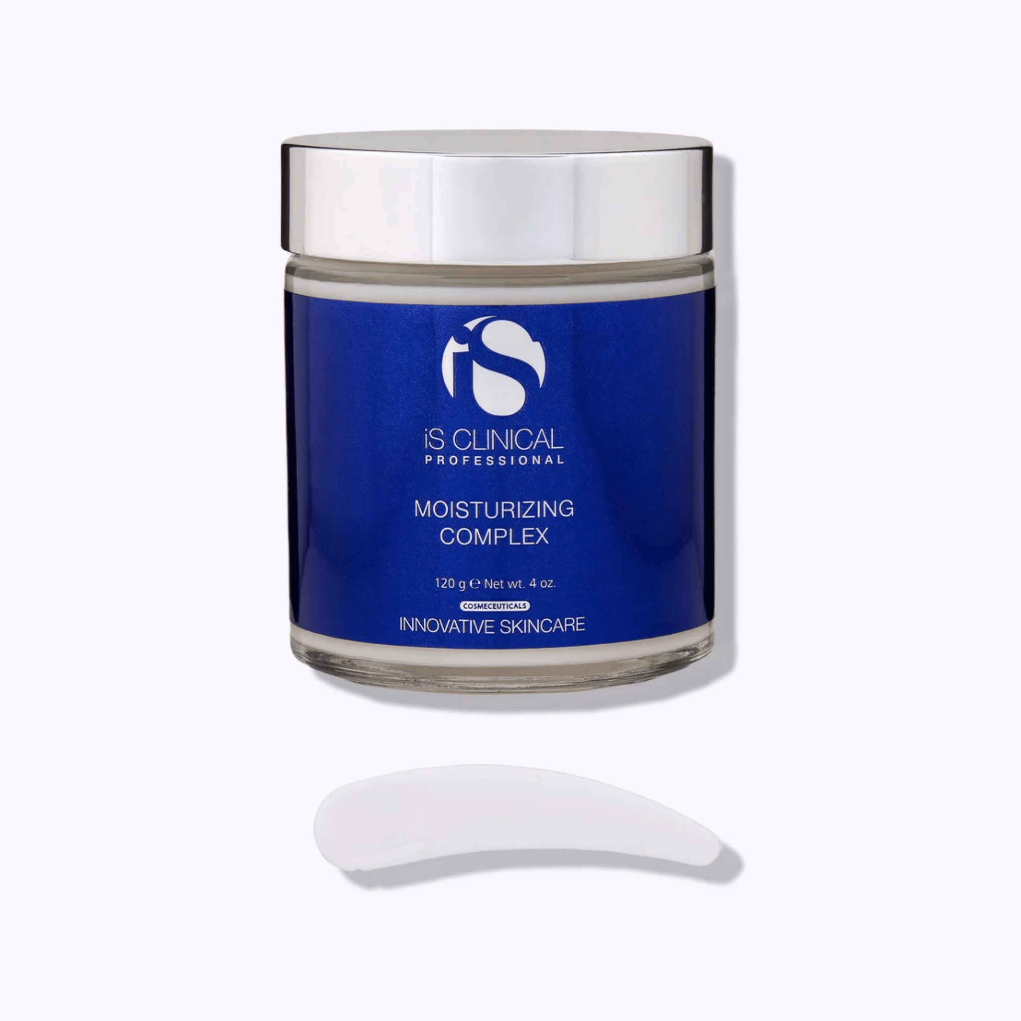 Dermstreet – wholesale Facial moisturiser – iS Clinical Moisturizing Complex2