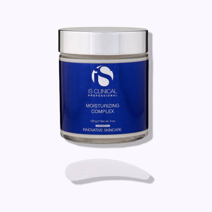 Dermstreet – wholesale Facial moisturiser – iS Clinical Moisturizing Complex2