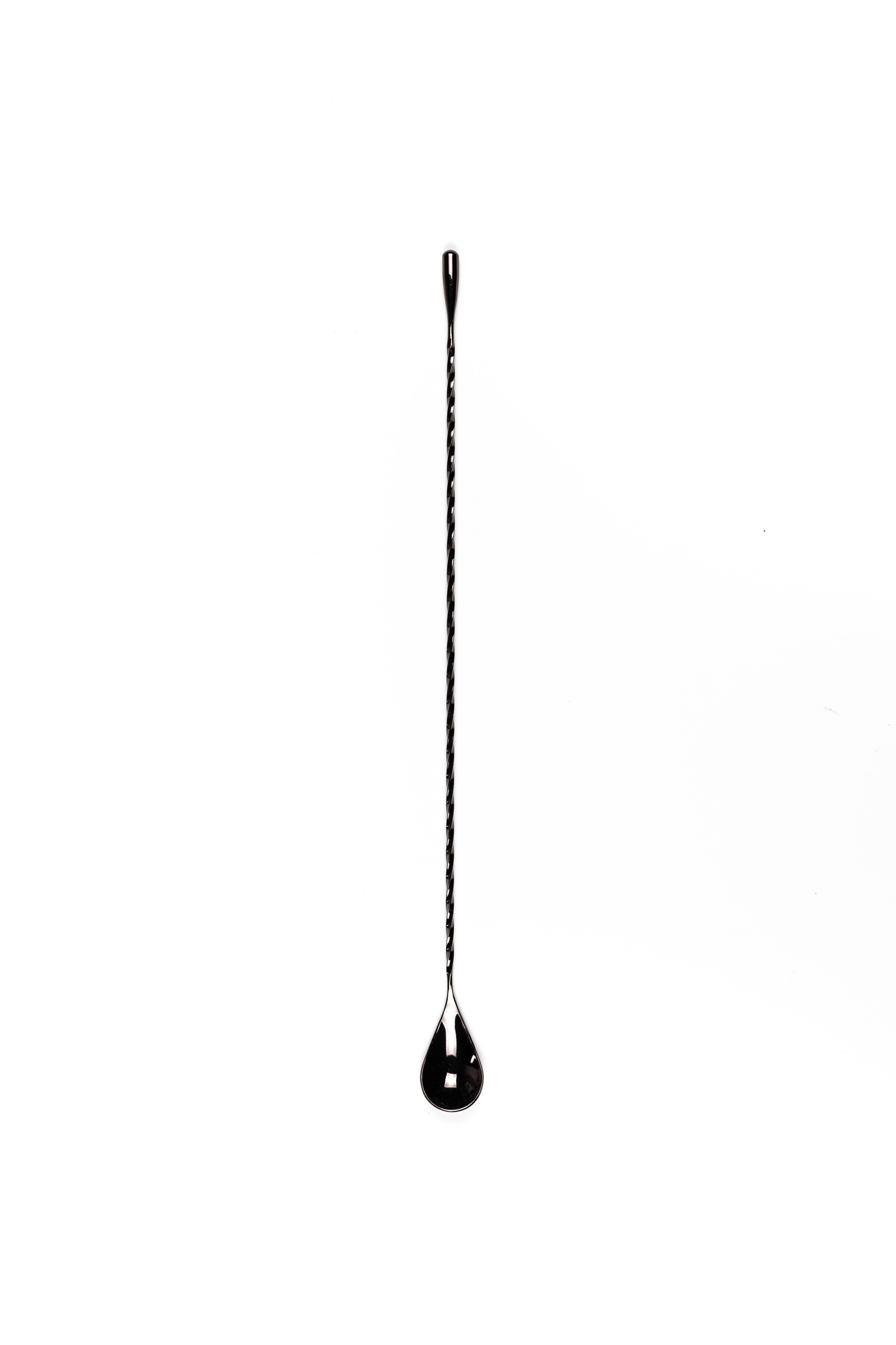 Bull in China - Wholesale Bar Tool - Teardrop Barspoons - 16"/40cm (Long)6