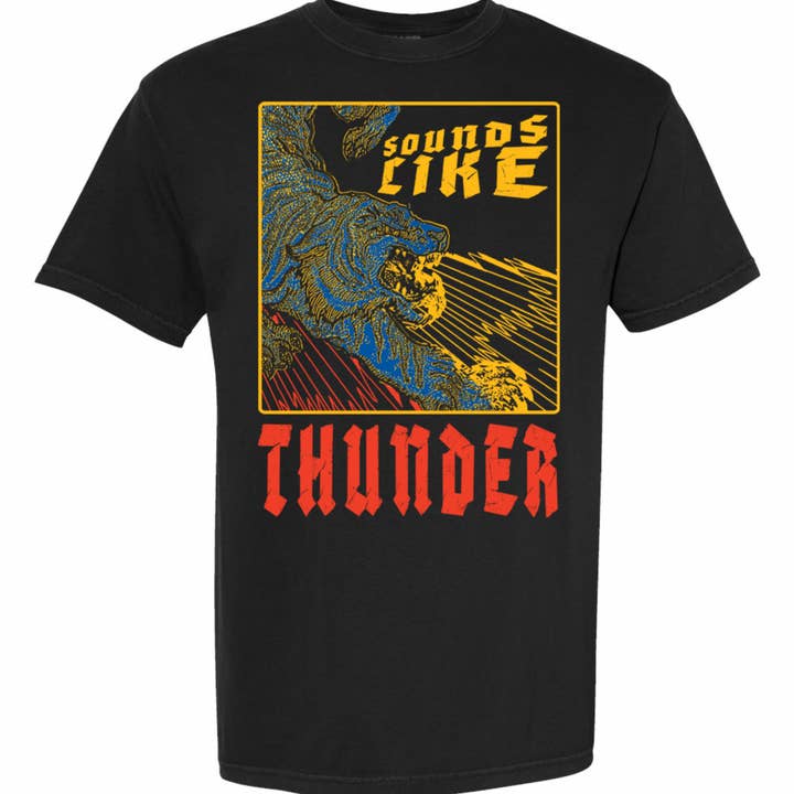 SOUNDS LIKE THUNDER PC for wholesale by Blokbrand