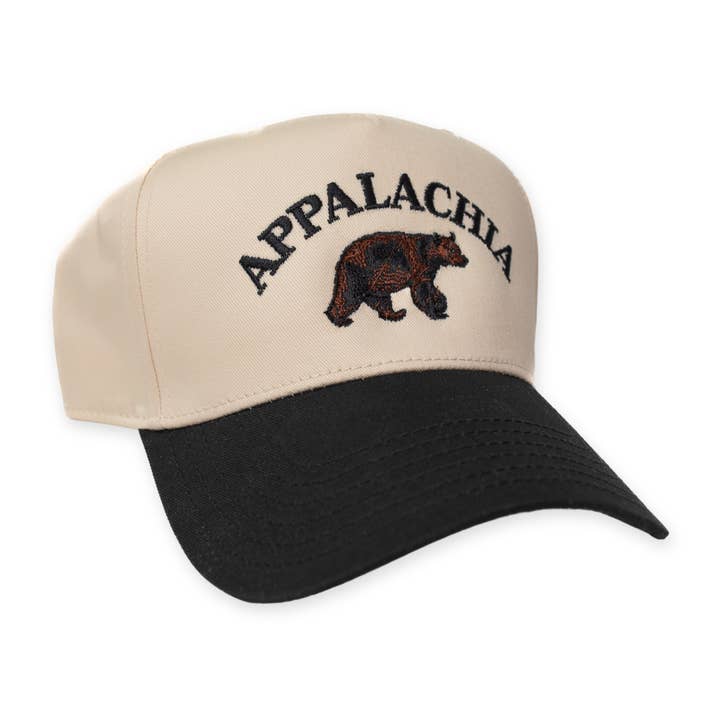 The Bear Hat for wholesale by New Frontier