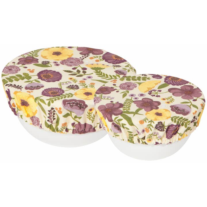 Adeline Bowl Covers Set of 2 for wholesale by Now Designs by Danica